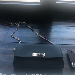 NEW Zac by Zac Posen Cross-Body bag